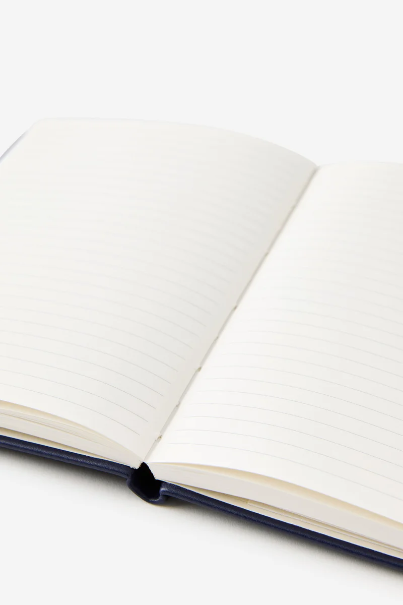 Typo  Metro B6 Hard Lined Notebook  | Best Price UAE